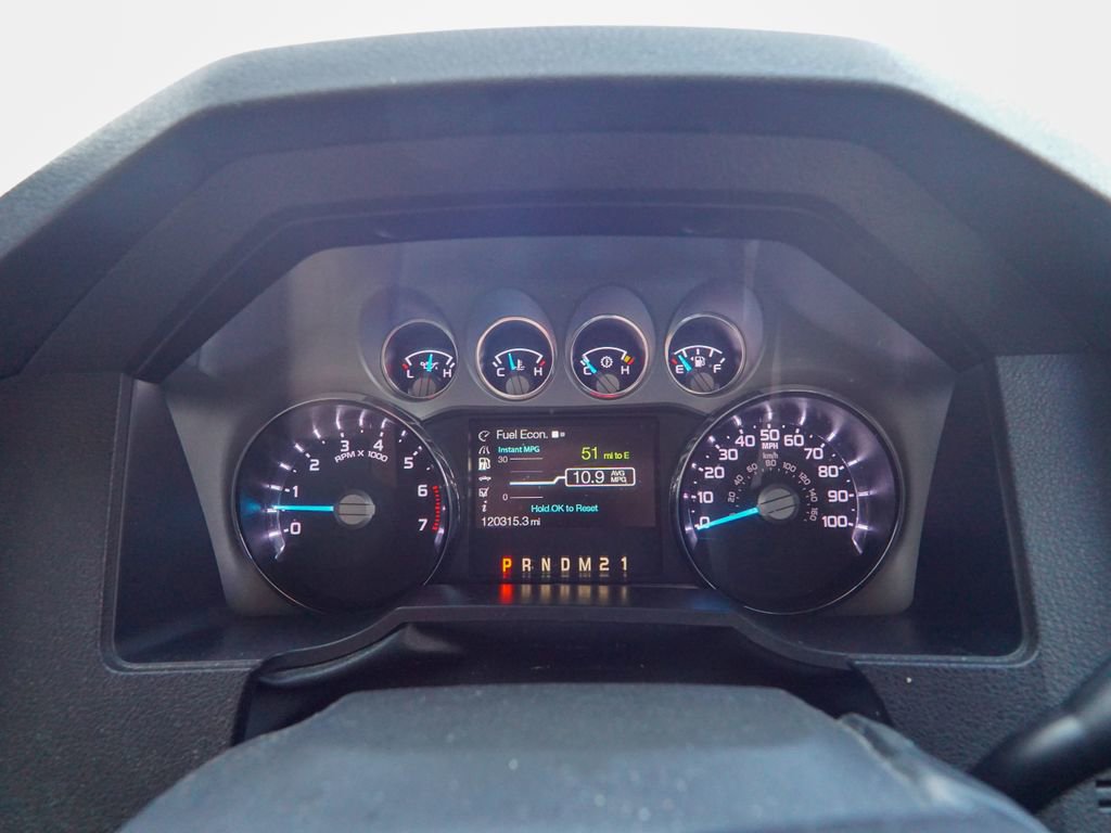 Used 2016 Ford F250 Lariat w/ Lariat Ultimate Package image 25