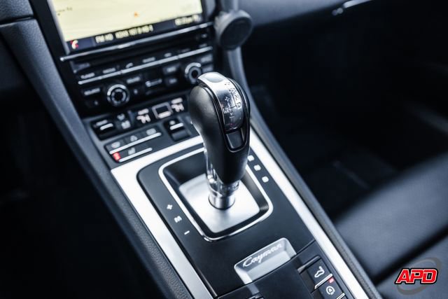 Used 2014 Porsche Cayman S image 10
