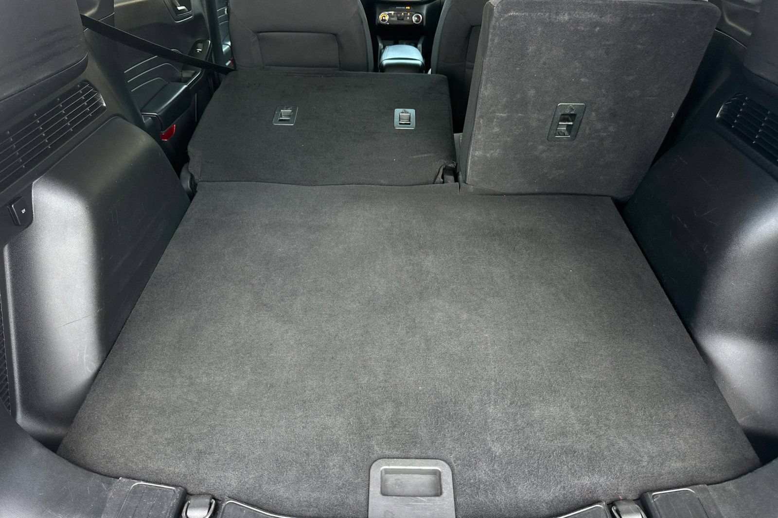 Certified 2022 Ford Escape SE FWD image 14