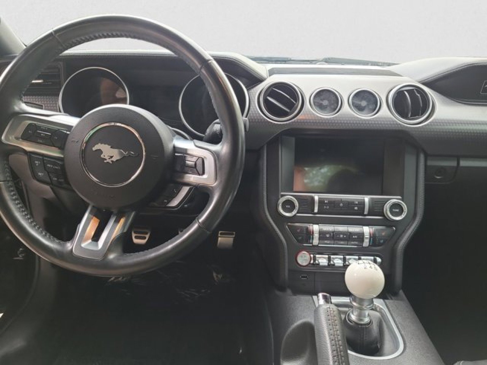 Used 2020 Ford Mustang GT Premium w/ GT Performance Package image 13