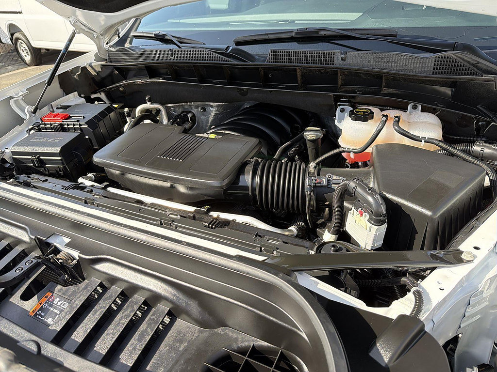 Used 2025 GMC Sierra 1500 AT4 AWD/4WD image 29