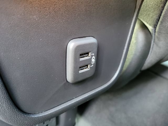 Certified 2024 Chevrolet Equinox LT FWD image 15