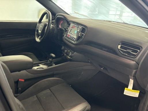 New 2026 Dodge Durango GT AWD/4WD image 23
