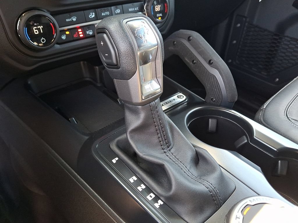 New 2026 Ford Bronco Badlands AWD/4WD image 7