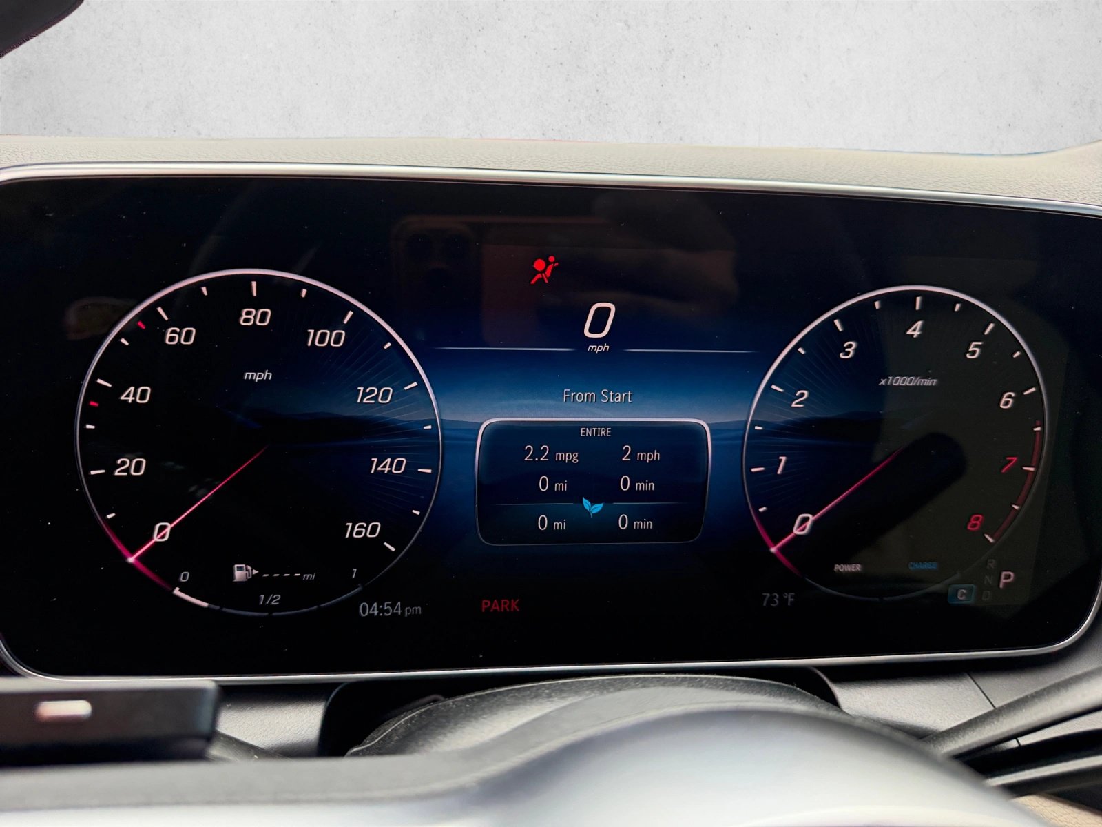 New 2026 Mercedes-Benz GLC 300 4MATIC image 12