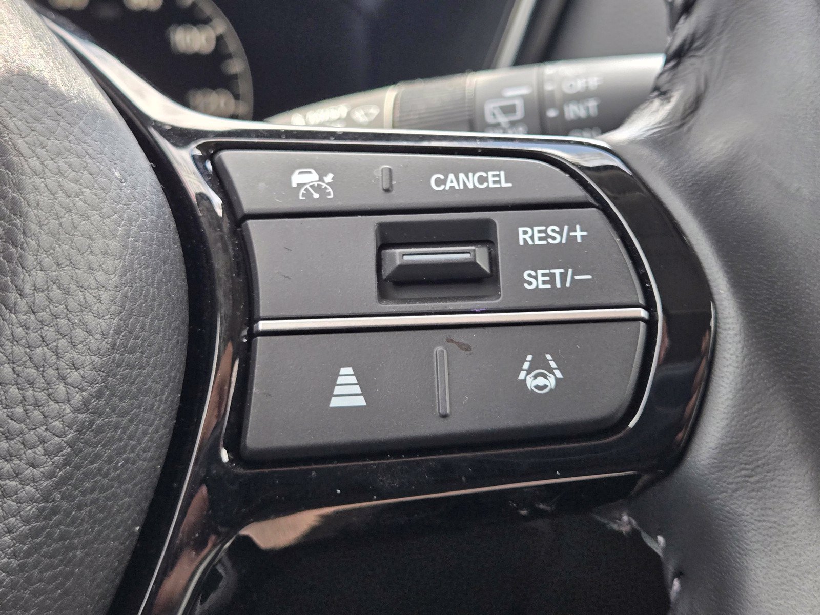 Certified 2025 Honda CR-V EX-L image 26