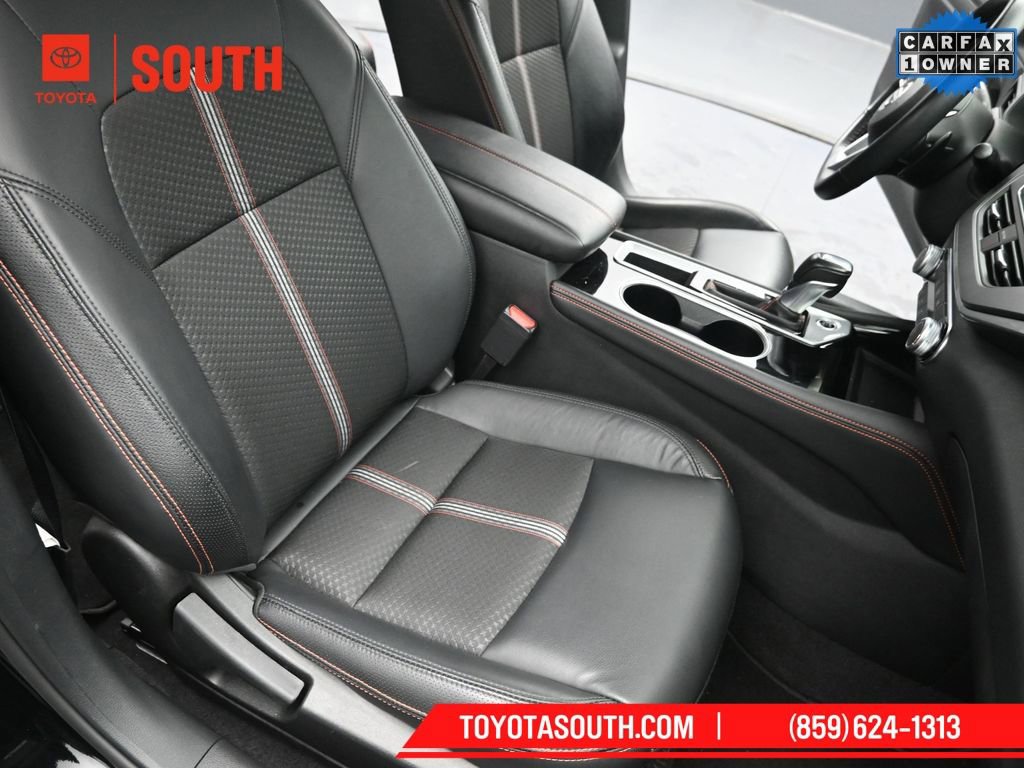 Used 2024 Nissan Altima 2.5 SR image 26