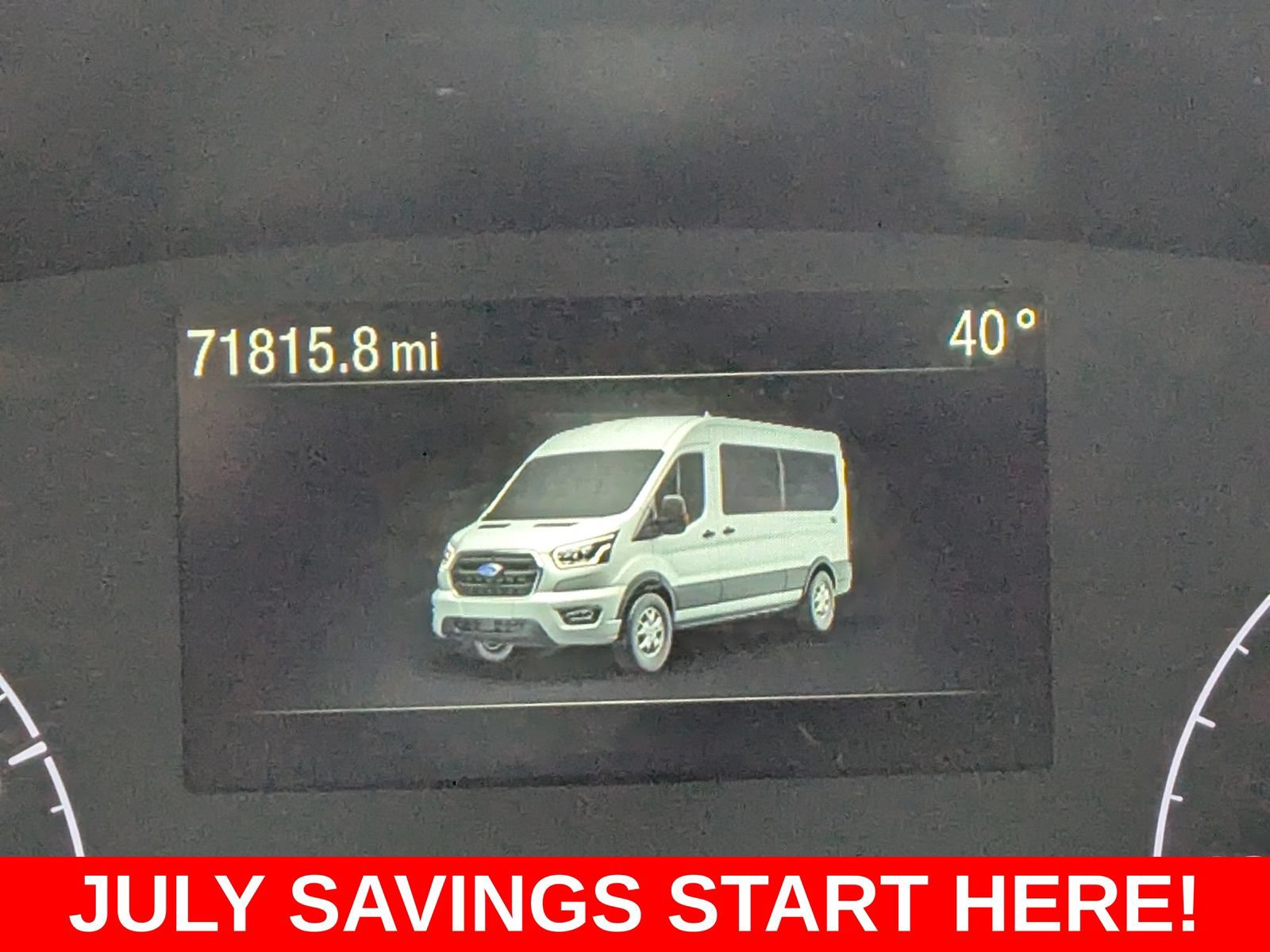 Used 2022 Ford Transit 350 XLT RWD image 39