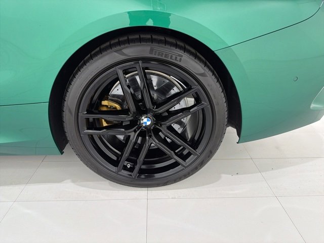 Used 2025 BMW M8 Competition w/ M Carbon Exterior Package image 46