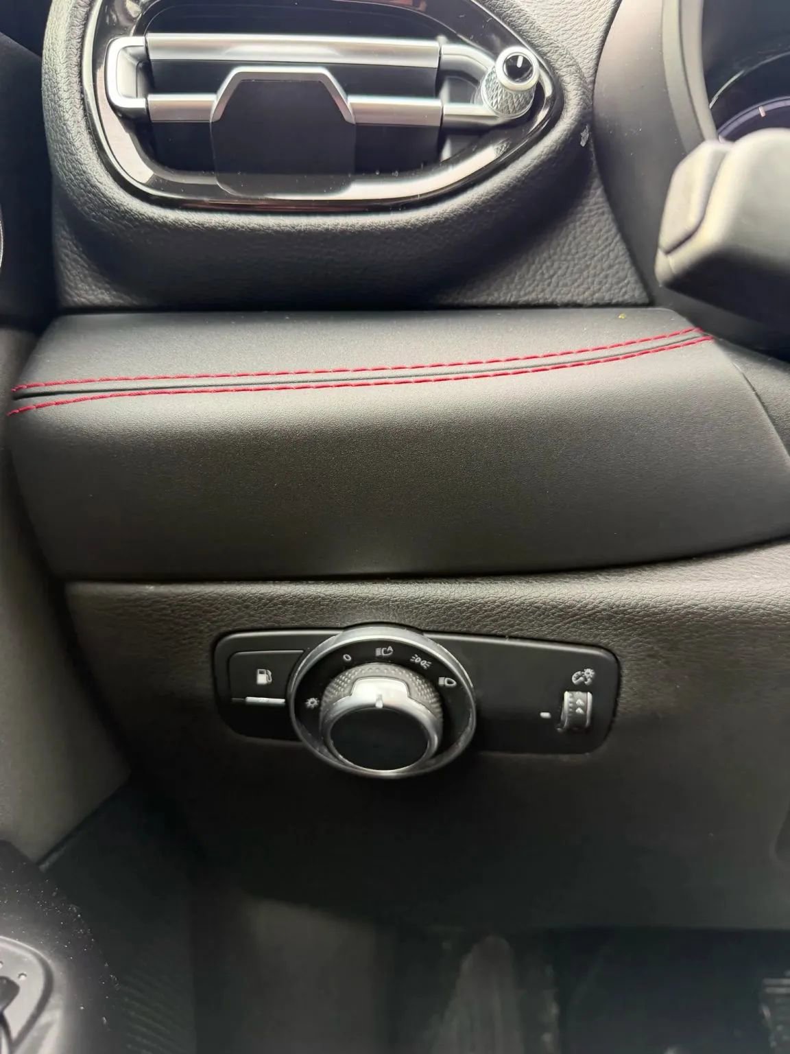 Used 2024 Dodge Hornet R/T AWD/4WD image 22