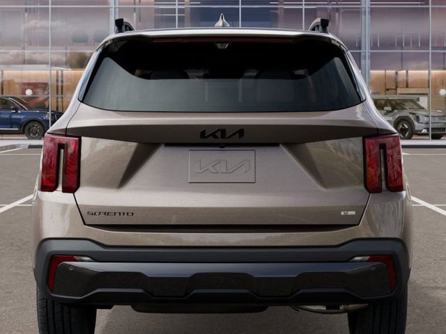 New 2026 Kia Sorento SX Prestige image 13