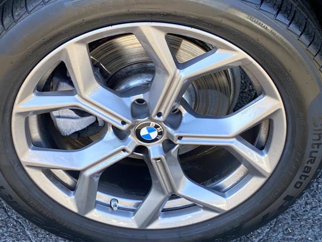 Used 2024 BMW X3 xDrive30i w/ Premium Package w/ZPA image 26