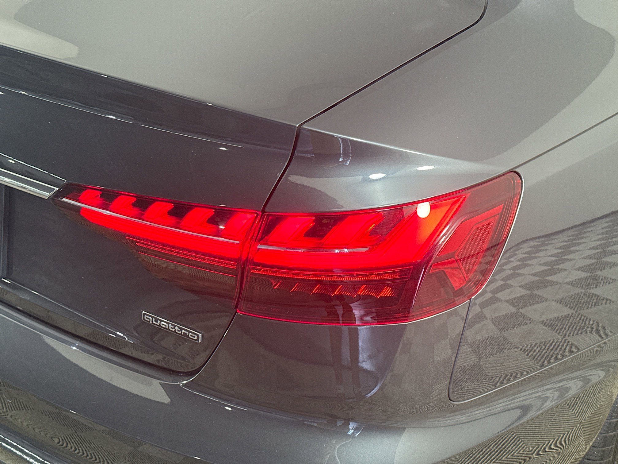 Used 2023 Audi A4 2.0T Premium image 34