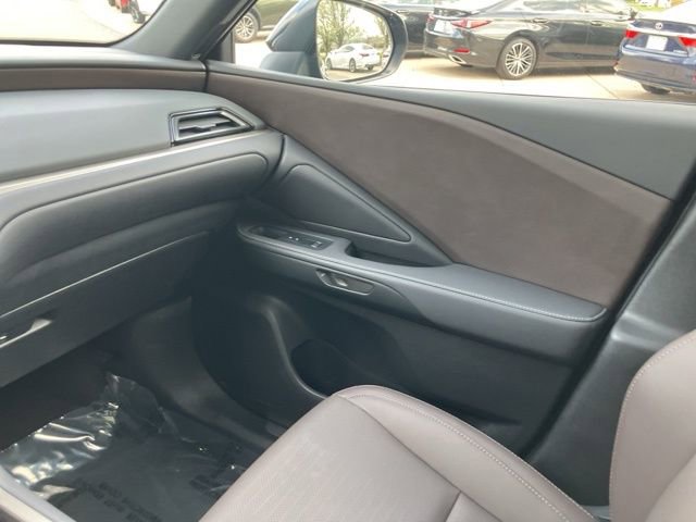 Certified 2026 Lexus TX 350 AWD w/ Technology Package image 28