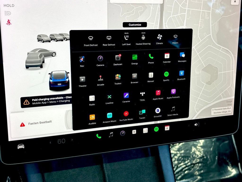 Used 2021 Tesla Model 3 Standard Range Plus image 23