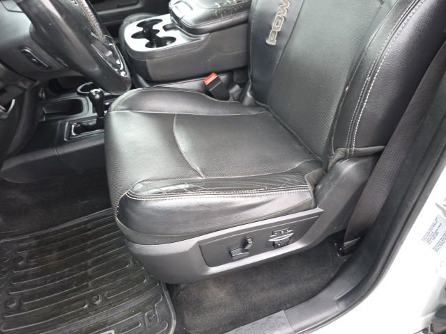 Used 2017 RAM 2500 Power Wagon w/ Leather & Luxury Group image 18