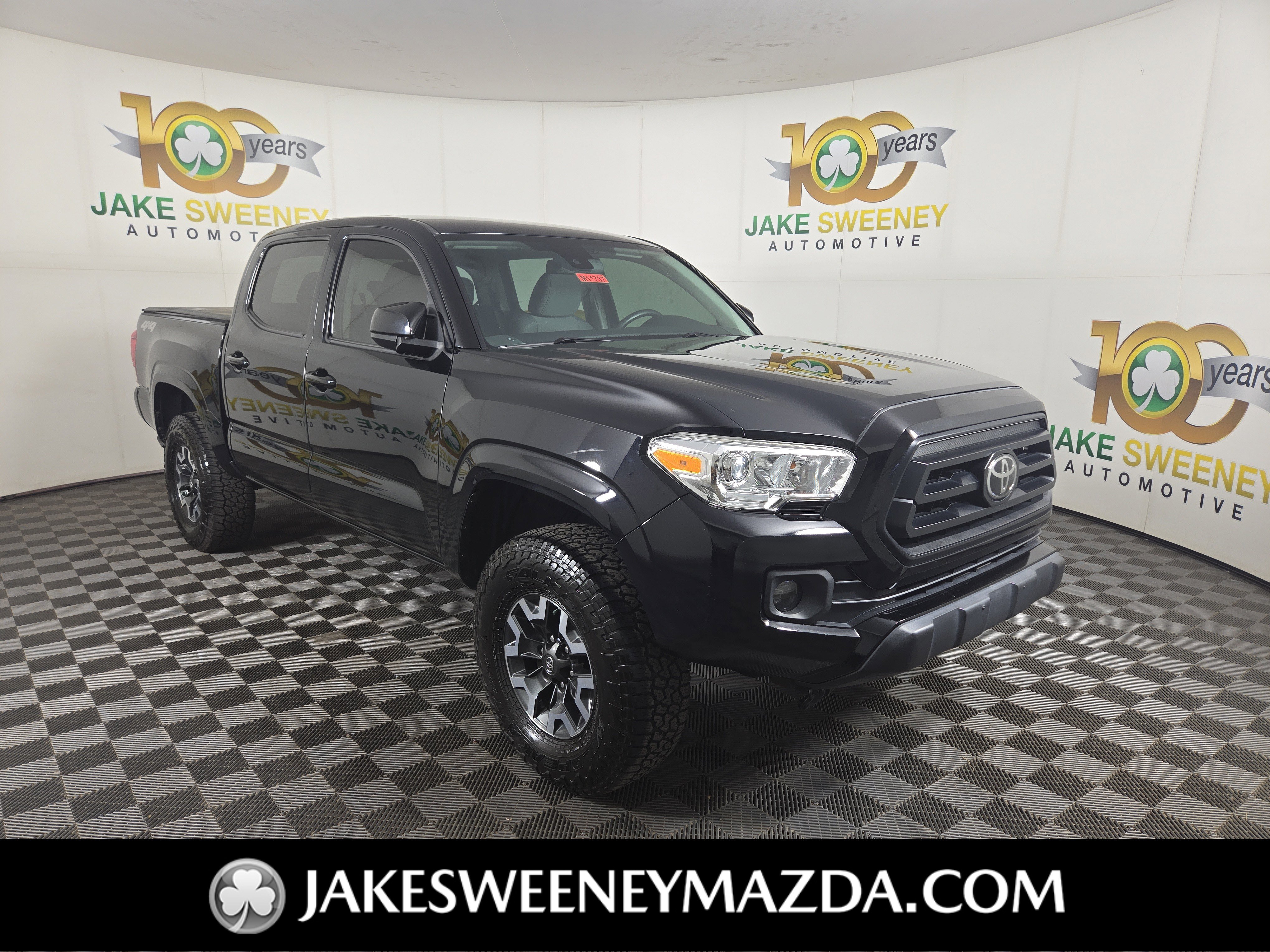 Used 2020 Toyota Tacoma SR