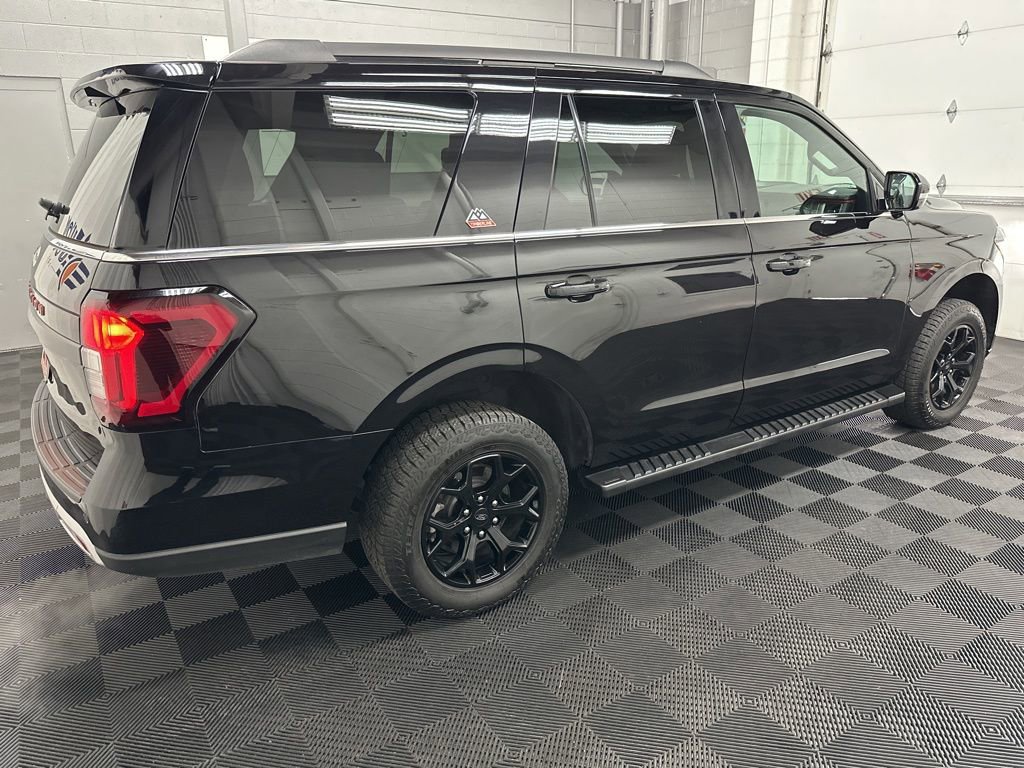 Used 2024 Ford Expedition Timberline image 10