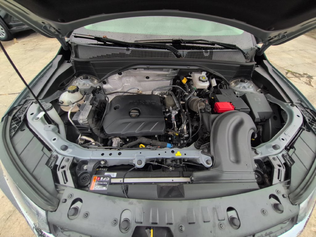 Used 2025 Chevrolet TrailBlazer LT FWD image 32