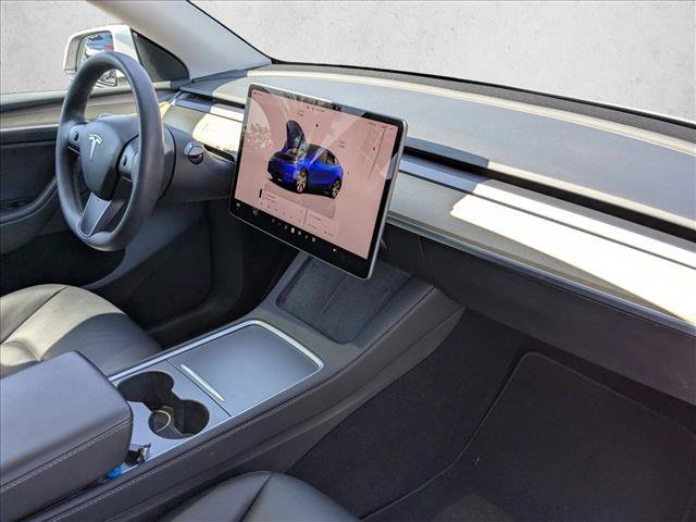 Used 2023 Tesla Model Y Long Range image 21
