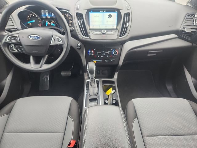Certified 2019 Ford Escape SE image 8