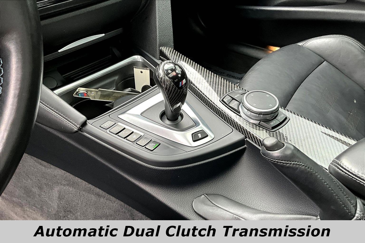 Used 2015 BMW M3 image 17