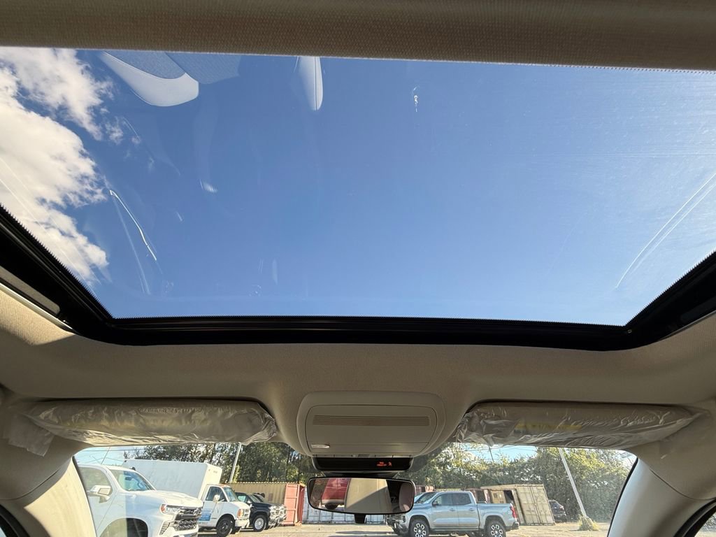 New 2026 MAZDA CX-30 AWD 2.5 S image 19