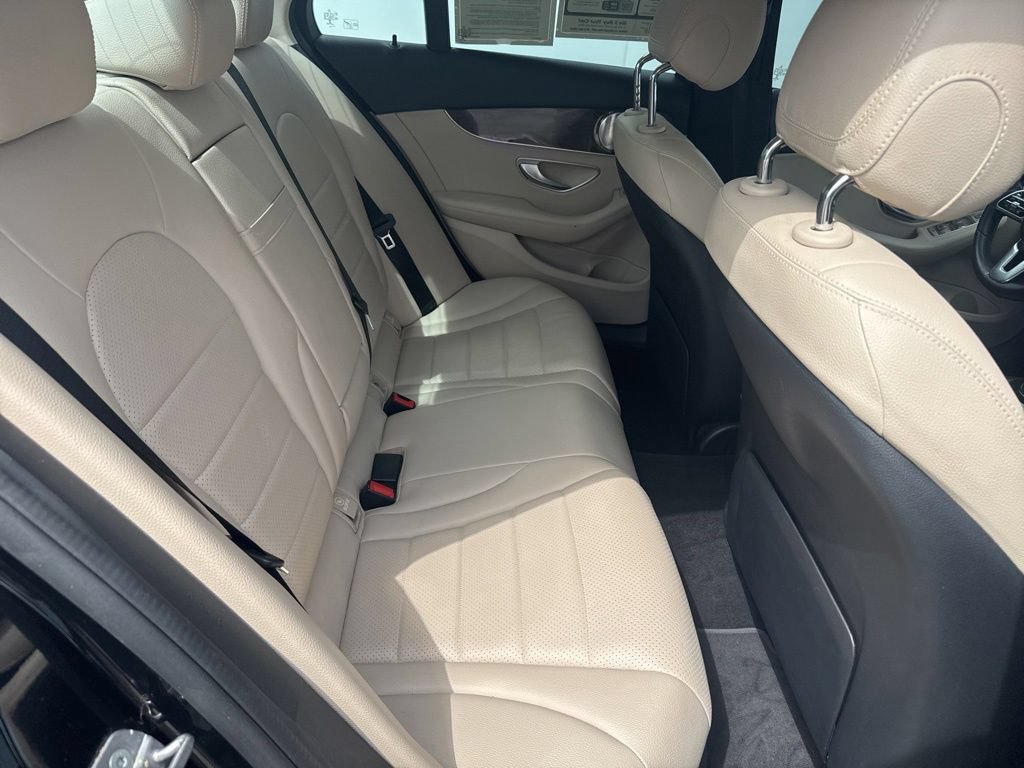 Used 2021 Mercedes-Benz C 300 Sedan image 28