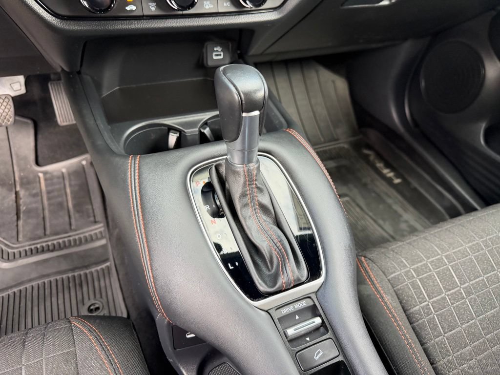 Used 2024 Honda HR-V Sport image 23