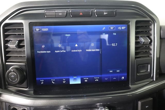 Certified 2022 Ford F150 XLT w/ Equipment Group 302A High image 56