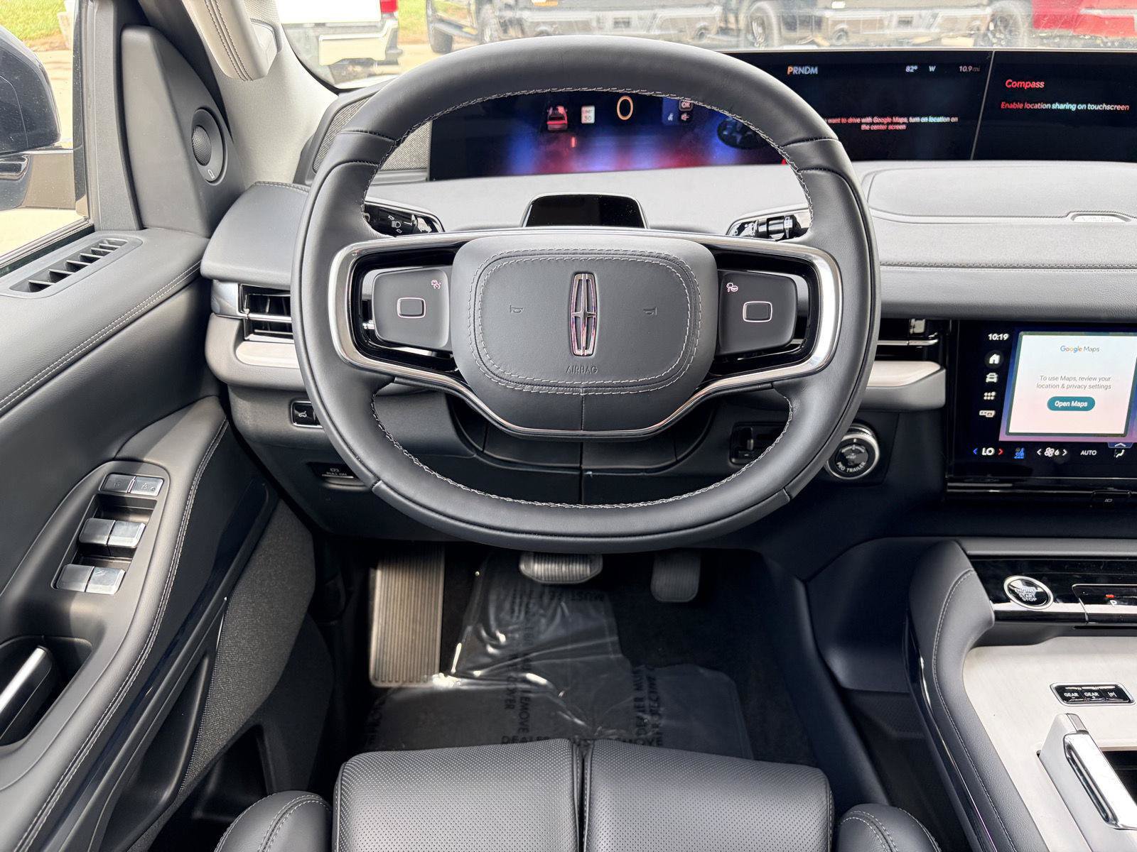 New 2027 Lincoln Navigator Reserve AWD/4WD image 25