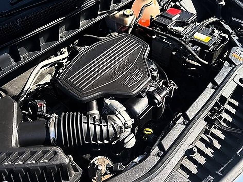 Used 2019 Cadillac XT5 Luxury image 23