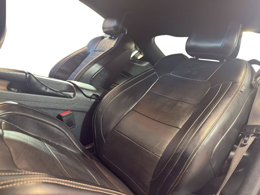Used 2015 Ford Mustang GT Premium w/ Equipment Group 401A RWD image 16