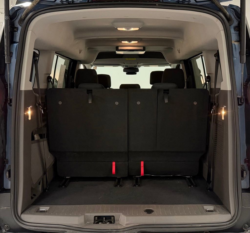 Used 2021 Ford Transit Connect XL FWD image 24