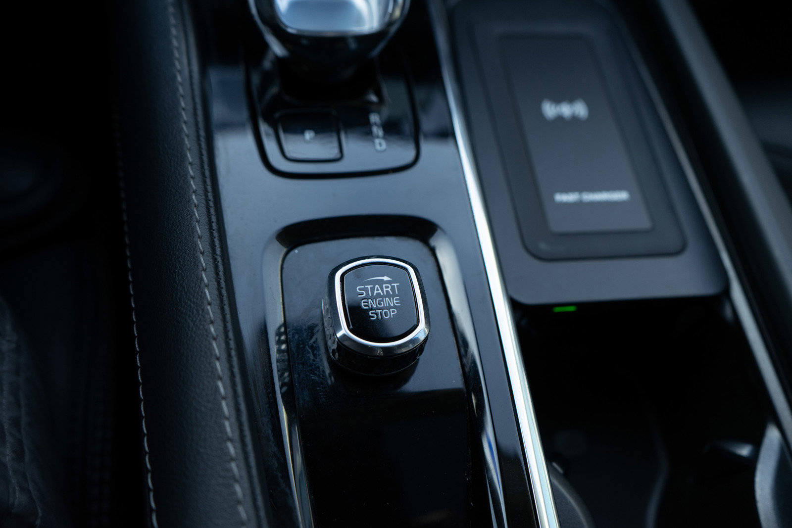 Used 2023 Volvo XC90 B6 Ultimate image 23