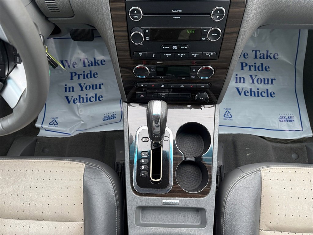 Used 2009 Mercury Sable Premier image 11