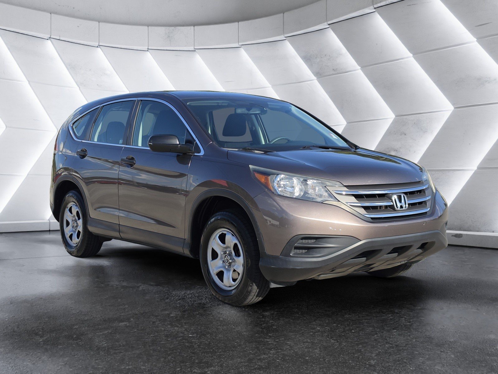 Used 2014 Honda CR-V LX video 2