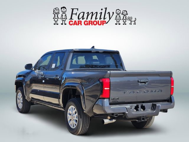 New 2026 Toyota Tacoma SR5 image 3