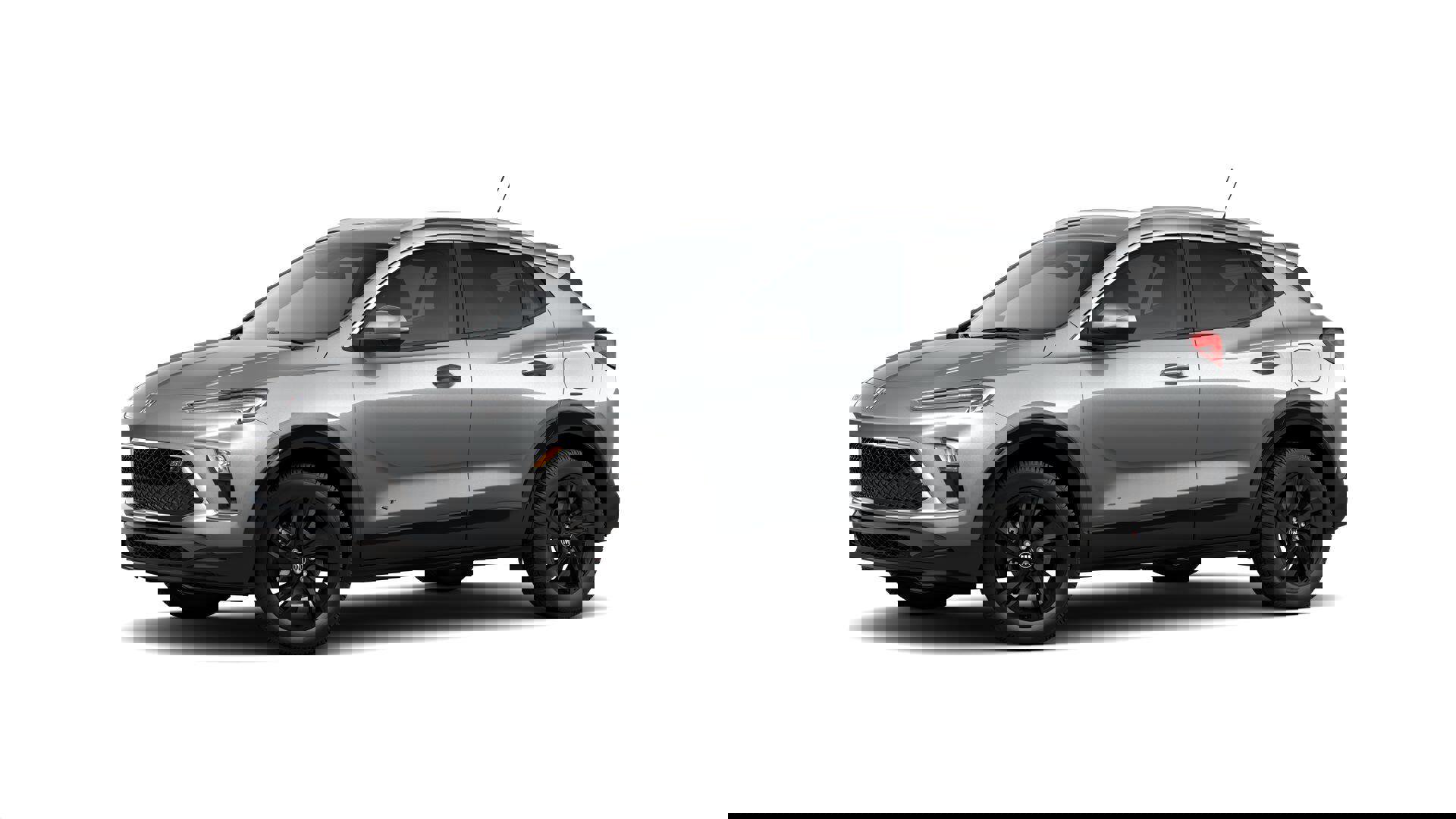 New 2026 Buick Encore GX Sport Touring w/ Comfort Package image 33