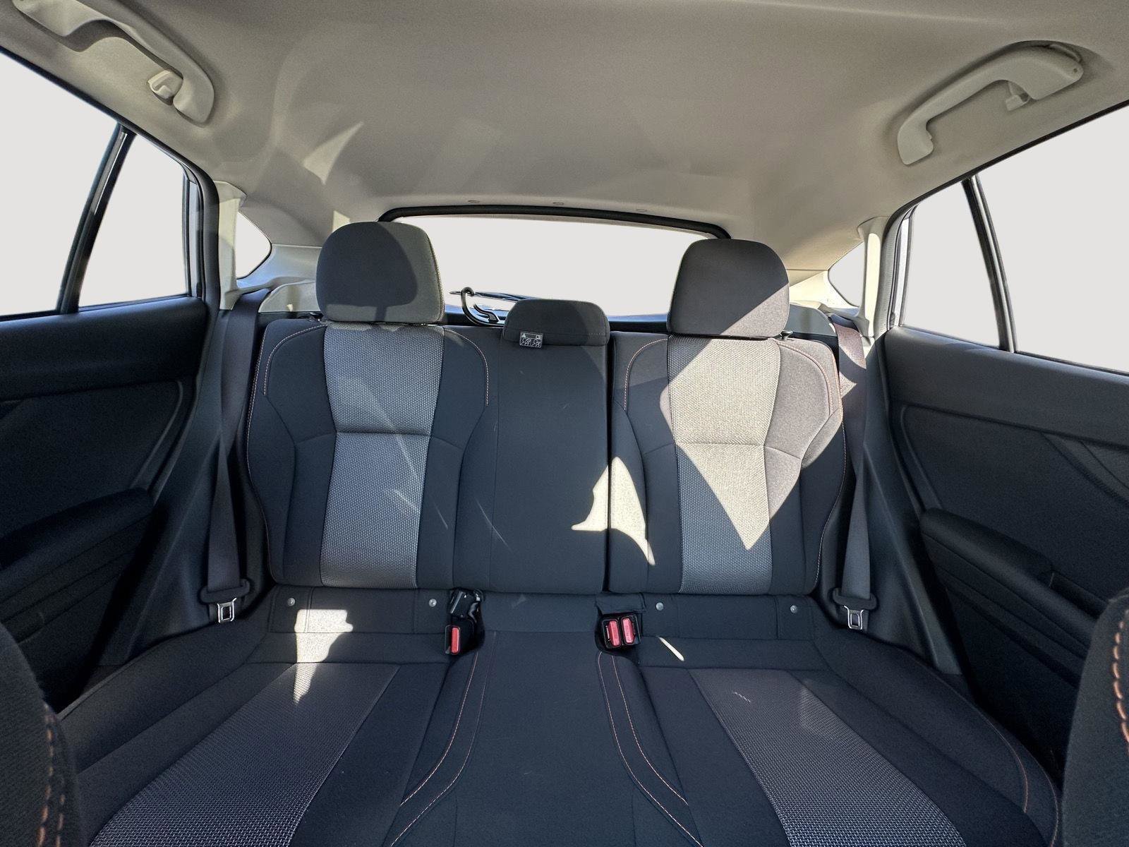 Used 2021 Subaru Crosstrek 2.0i Premium w/ Moonroof Package image 13