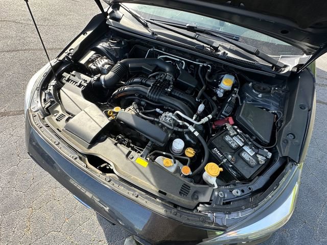 Used 2018 Subaru Crosstrek 2.0i Limited image 32