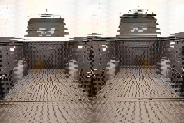 New 2026 Toyota Tundra Limited image 25