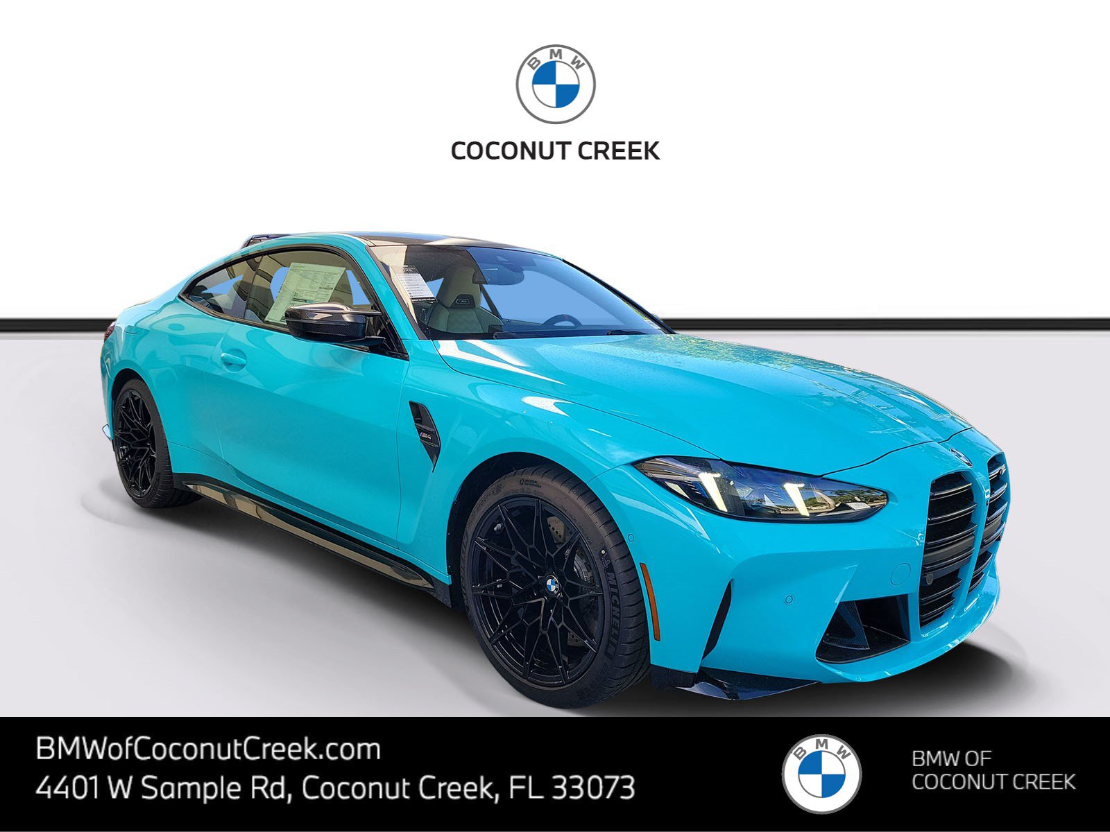 New 2027 BMW M4 Coupe RWD video 1