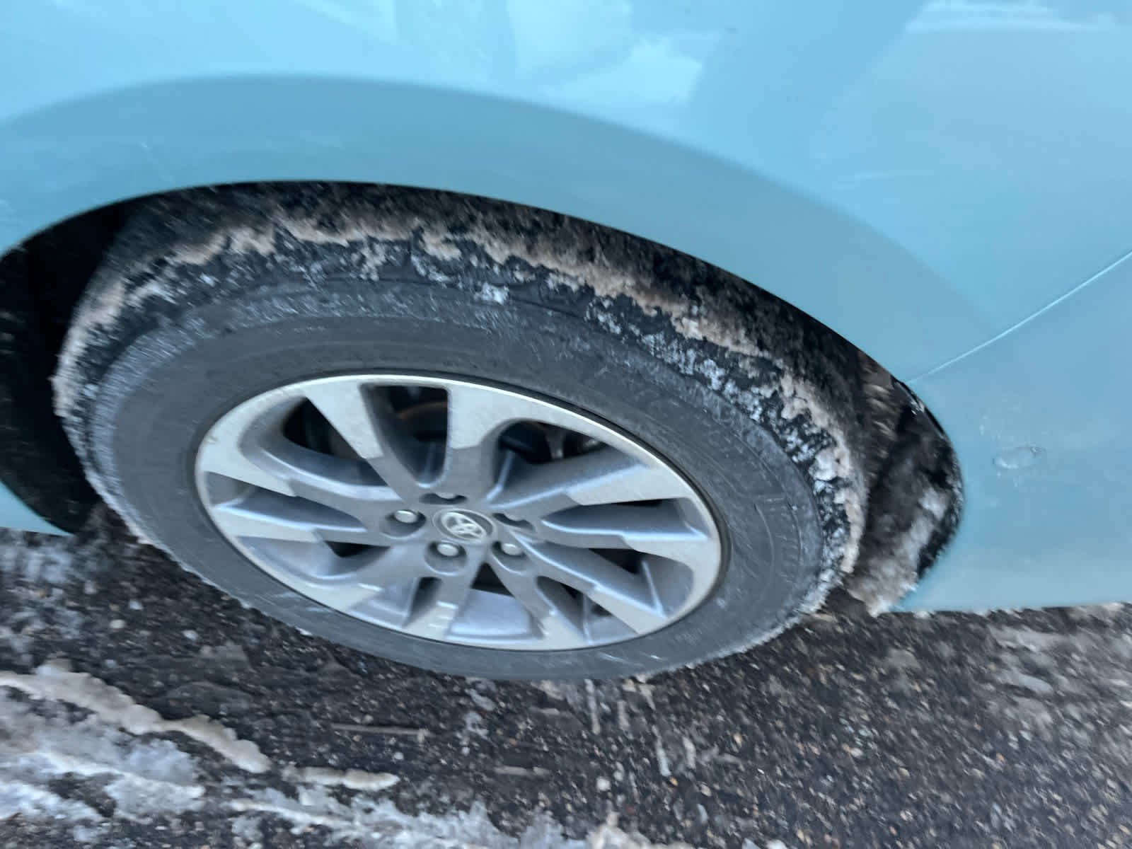 Certified 2019 Toyota Prius XLE image 7