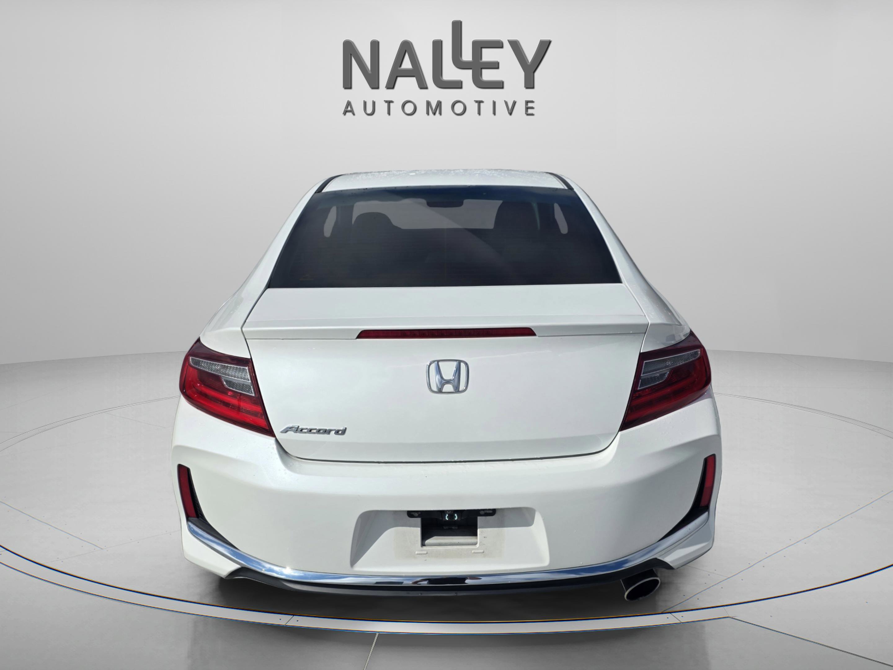 Used 2016 Honda Accord LX-S image 4