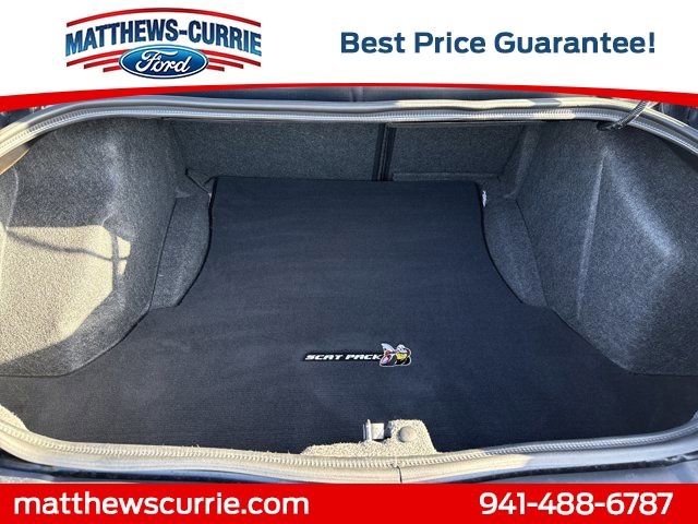 Used 2021 Dodge Challenger R/T Scat Pack image 14