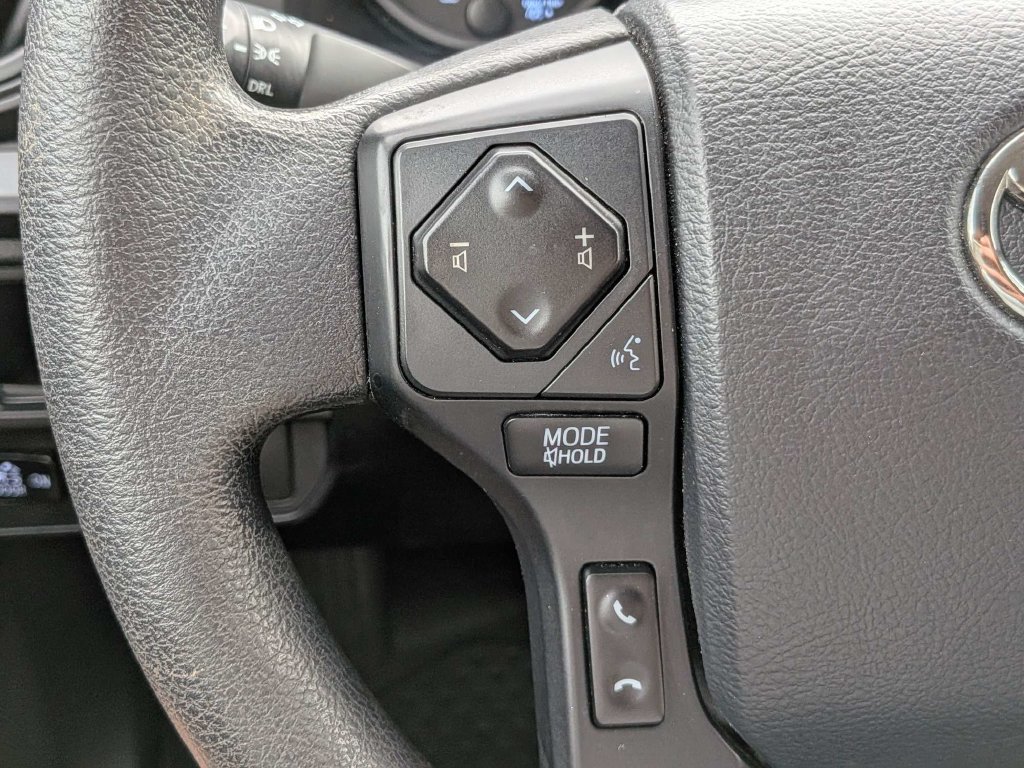 Used 2019 Toyota Tacoma SR w/ SR Convenience Package RWD image 22