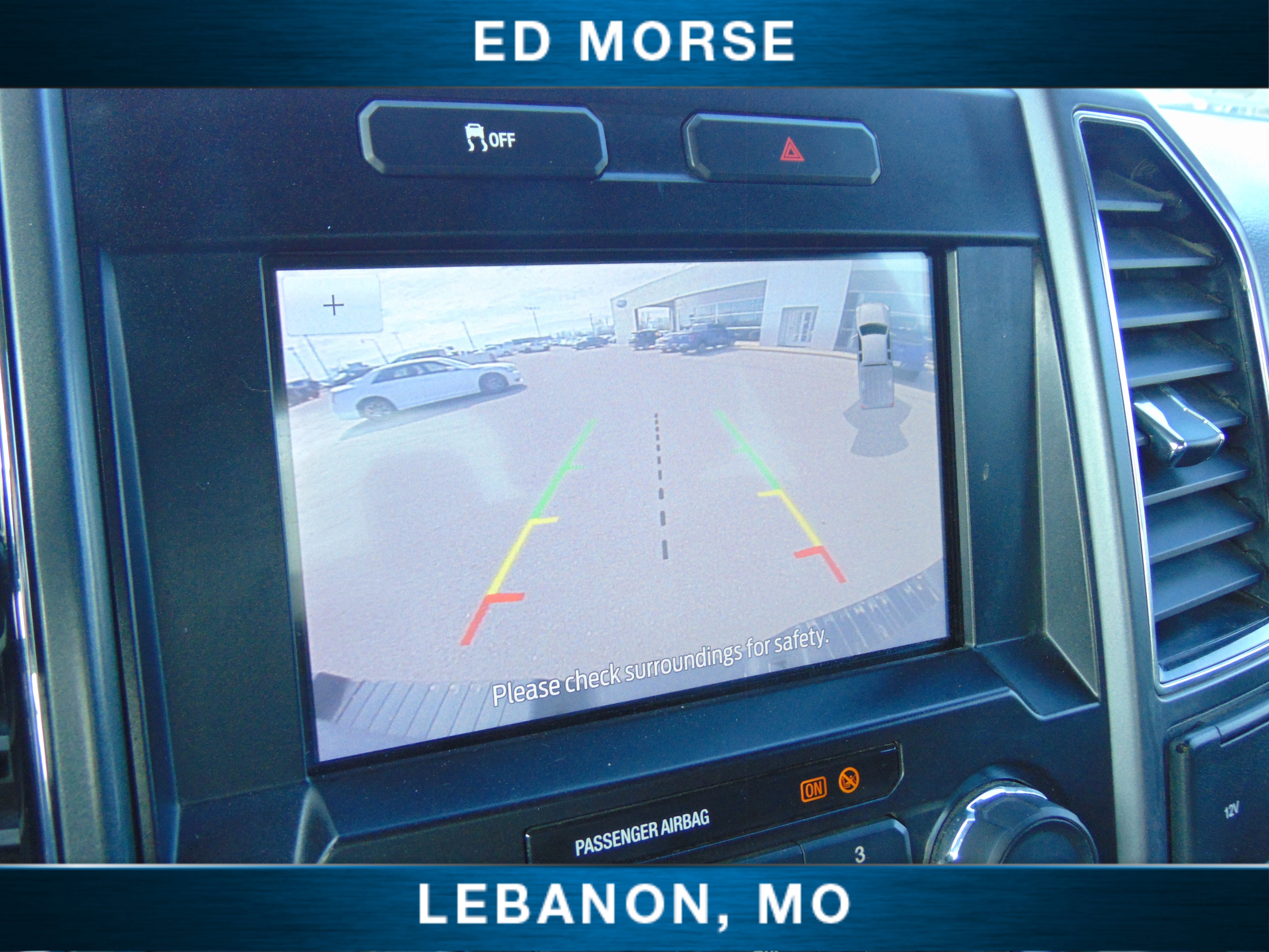 Certified 2022 Ford F250 XLT w/ XLT Value Package image 27