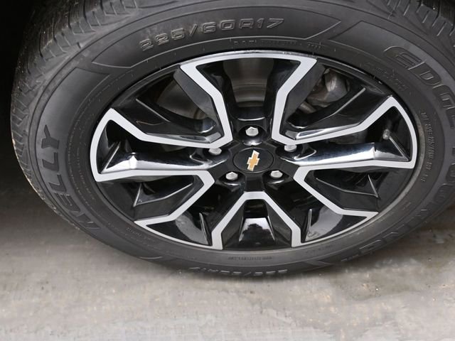 Used 2023 Chevrolet TrailBlazer ACTIV w/ Sun and Liftgate Package image 29