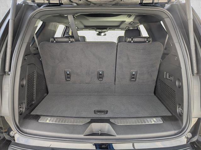 Used 2023 Chevrolet Tahoe Premier image 6